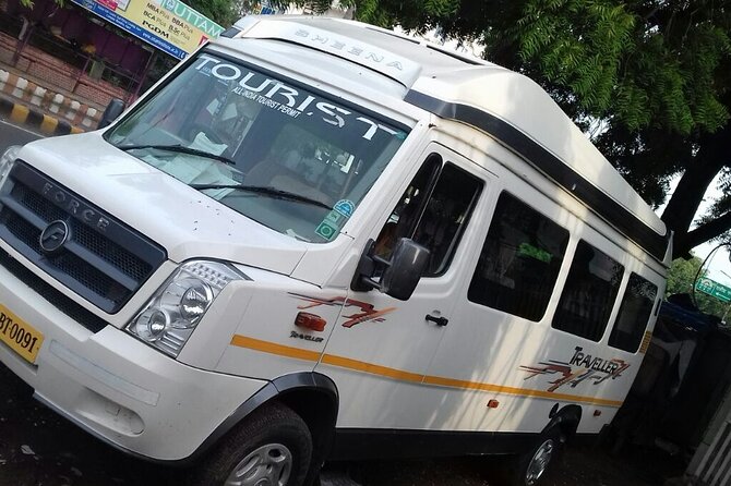Delhi to Agra Private Transfer - Who This Delhi to Agra Transfer Suits Best