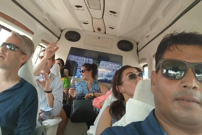 Delhi to Taj Mahal and Agra Tour - FAQ
