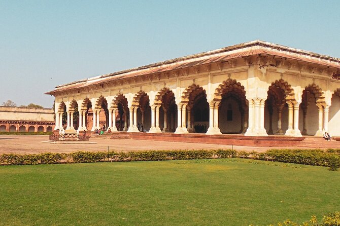 Delhi Tour with Taj Mahal Sunrise Tour 2 Days - Day 2 at 5:45 a.m.: sunrise at the Taj Mahal (and how to make it worth it)