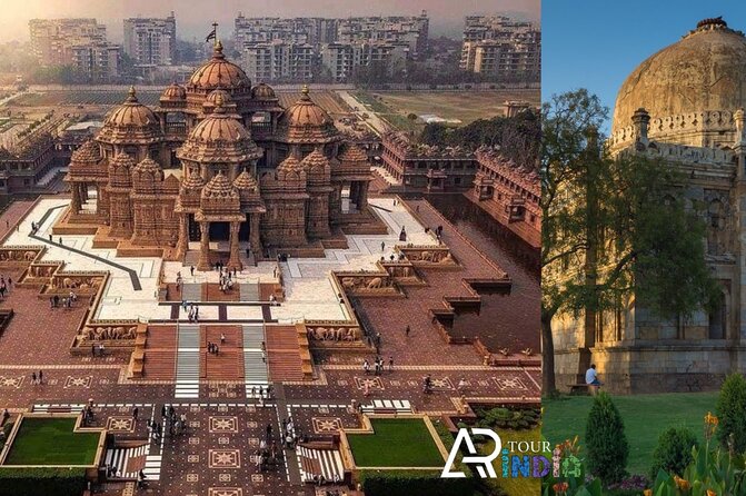 Delhi uncovered: Half-Day Private Tour Including Entrances - Stop 4: Rashtrapati Bhavan—architecture plus presidential context