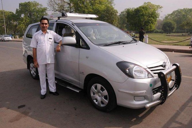 Departure Meet & Assist service at Delhi Airport with optional Private transfer - The Electric Cart to Your Gate: Fast When It’s Available
