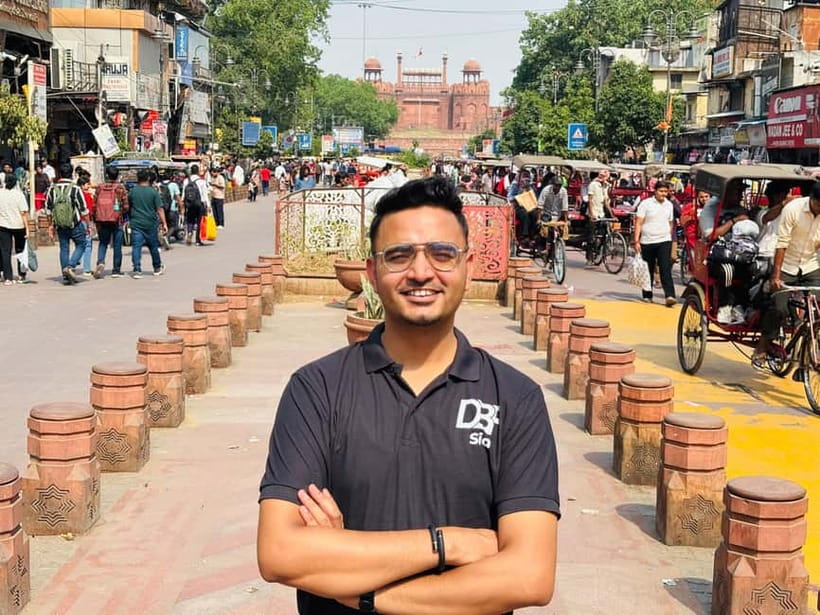 Discover Old & New Delhi: Private Tour with Street Food - Key Highlights You’ll Care About
