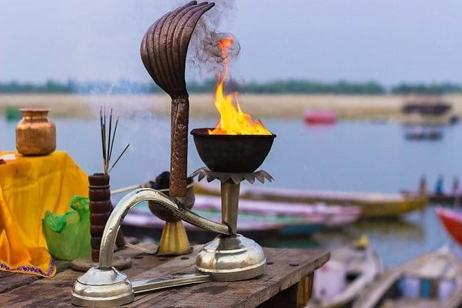 Divine Ganga Aarti in Haridwar and Rishikesh Tour - Key highlights at a glance