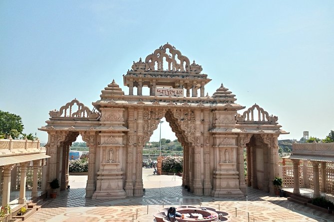Divine Temples Tour in Delhi - Timing, pacing, and how to make 4–6 hours feel like more