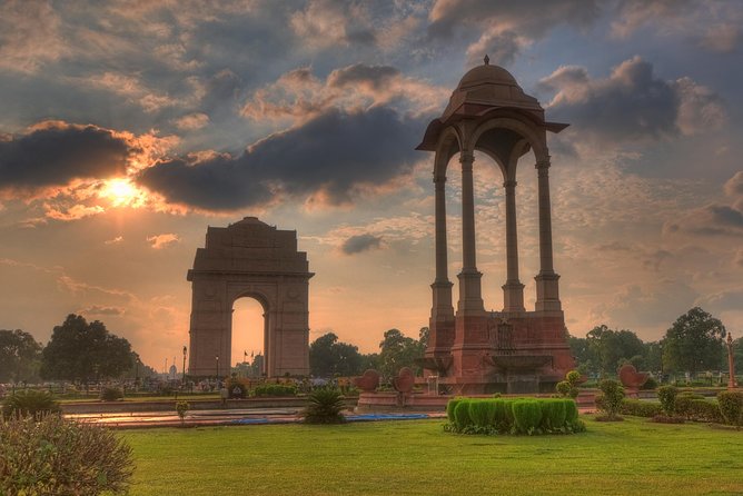 Early Morning Delhi Tour - Key Highlights You’ll Actually Feel
