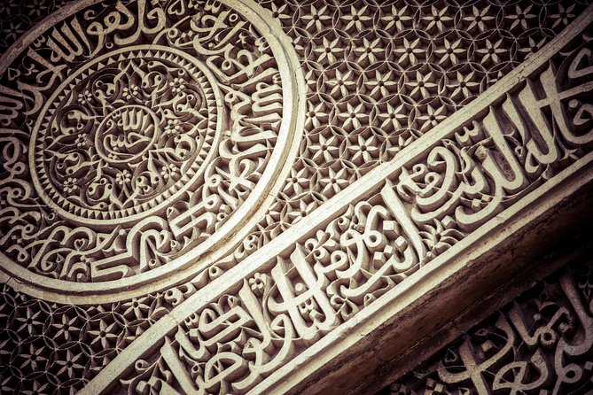 Early Morning Delhi Tour - Jama Masjid: Big Mosque Energy and an Included Ticket