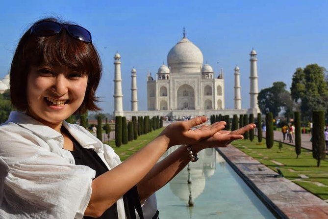 Early morning Taj Mahal & Agra Fort Same Day return experience from Delhi - Early-start Delhi to Agra: how a 10–12 hour day works