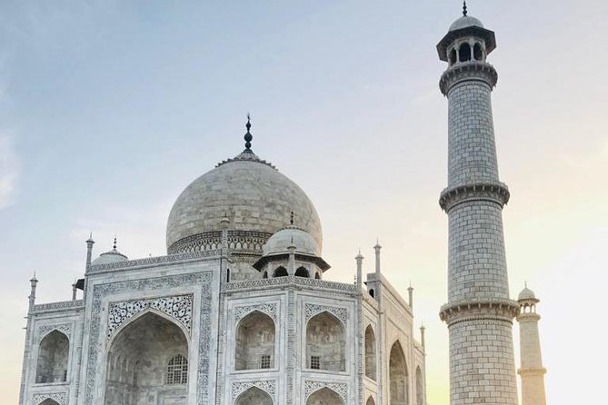 Early morning Taj Mahal & Agra Fort Same Day return experience from Delhi - Should you book this Taj Mahal & Agra Fort same-day return from Delhi?