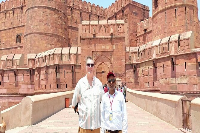 Early Morning Taj Mahal Sunrise Tour From Delhi - Why This Sunrise Trip From Delhi Actually Works