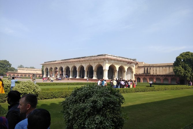 Early Morning Taj Mahal Sunrise Tour with Entrance fees from Delhi - Should You Book This Sunrise Taj Tour or Pick a Different Day Plan?