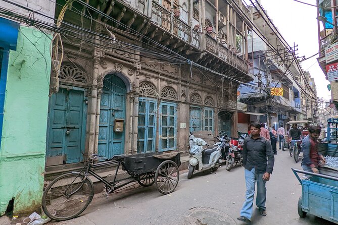 Epic Private Tour of Delhi with Premium Guide & Car - How Old and New Delhi get stitched into one efficient day
