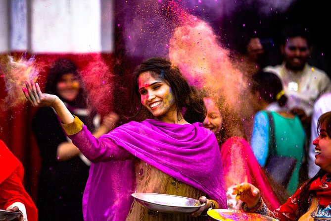 Essence of India with Varanasi with domestic flight - Why this Delhi-to-Varanasi route works