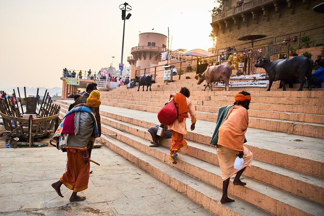 Essence of magnificent India and Nepal - Taj Mahal Sunrise: The Most Demanding Morning, and Why It’s Worth It