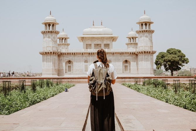 Essence of Royal India: Golden Triangle in Four Days - Day 3 in Jaipur: Amber Fort, Jal Mahal photos, and the science of Jantar Mantar