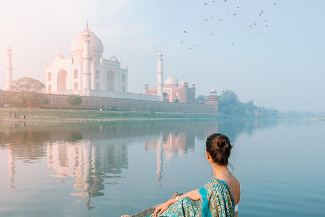 Essence of Royal India: Golden Triangle in Four Days - Who should book this tour