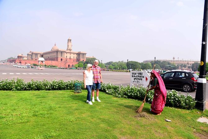 Evening Delhi City Tour - 4 Hours with transfers - Why this evening Delhi route starts at 4 PM
