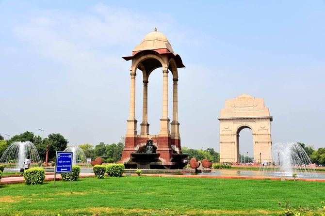 Evening Delhi City Tour - 4 Hours with transfers - Guide quality can make or break the evening