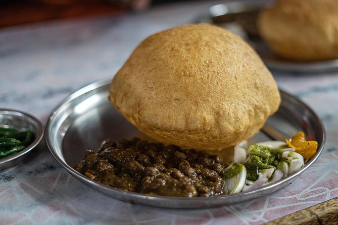 Evening Food Tour - Price and Value: What $45 Really Buys in Old Delhi