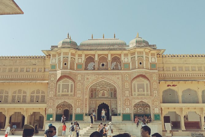 Exceptional Golden Triangle Tour 3 Nights 4 Days - Price check: is $373.34 good value?