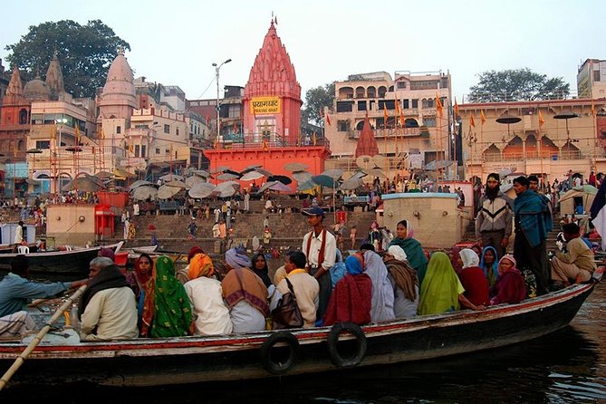 Exclusive North India with Varanasi (Delhi-Jaipur-Agra-Orcha-Kamasutra Temple) - Day-Style Start in Delhi: Qutub Minar and a Smooth Arrival