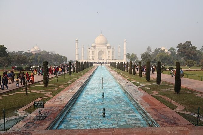 Exclusive North India with Varanasi (Delhi-Jaipur-Agra-Orcha-Kamasutra Temple) - Khajuraho Temples and the Kamasutra Temple Art