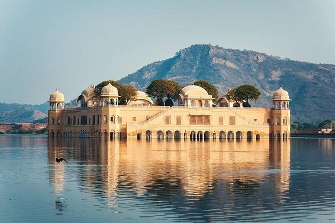 Exclusive Private Jaipur Day Tour from Delhi by A/C Car - Key highlights in plain terms