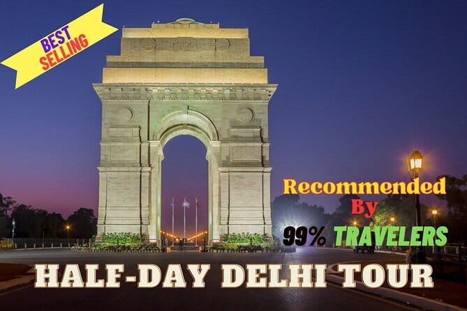 Exclusive Private Jaipur Day Tour from Delhi by A/C Car - How customization shows up in real life
