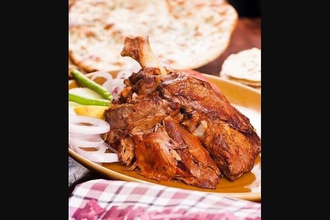 Experience Indian Food at Bukhara, ITC Maurya - Arriving at ITC Maurya: luxury hotel energy, food mission focus