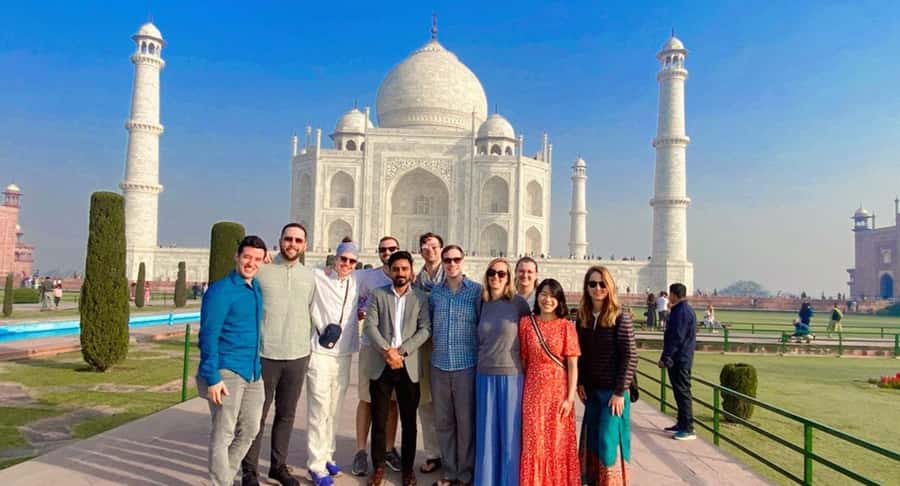 Explore Chandni Chowk: Old Delhi Private Tuk Tuk & Food Tour - Key highlights