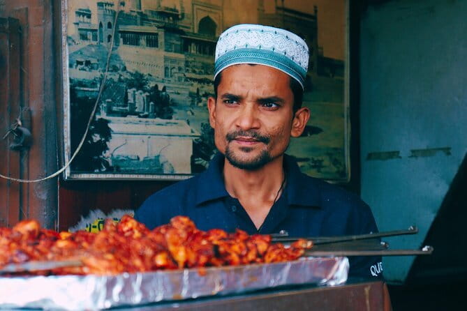 Explore Delhi Half-Day Tour with Agra Drop - How to Make This Half-Day Day Feel Longer (In a Good Way)