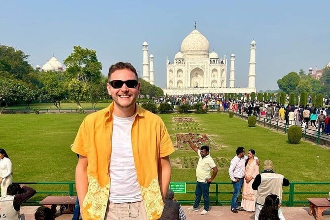 Explore Delhi Half-Day Tour with Agra Drop - Should You Book This Delhi Half-Day Tour with Agra Drop?
