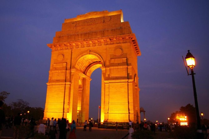 Exploring Old and New Delhi Full-Day Private Guided Trip - Why this Old and New Delhi day works better than DIY