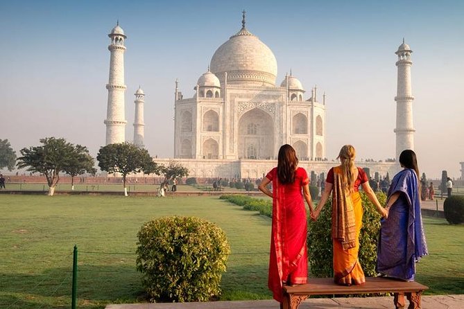 Five Day - Private Luxury Golden Triangle Tour to Agra & Jaipur From New Delhi. - Why This 5-Day Golden Triangle Runs So Smooth