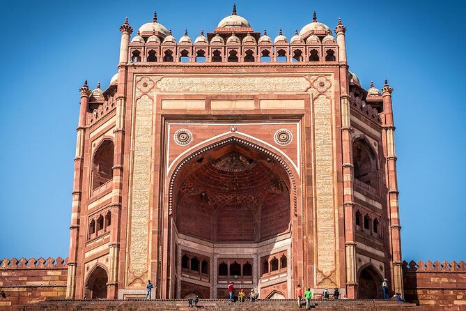 Five days Golden Triangle India Tour From Delhi - Price and value: what $210 covers, and what you should budget for next