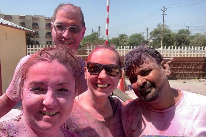 Five Days Private Golden Triangle Tour To Agra Jaipur From Delhi - Key things that make this tour worth your time