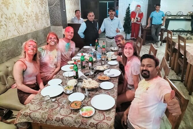 Five Days Private Golden Triangle Tour To Agra Jaipur From Delhi - Day 1: Arrival in Delhi and getting settled fast