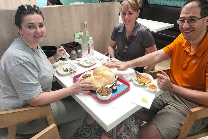 Five Days Private Golden Triangle Tour To Agra Jaipur From Delhi - Day 6: Back to Delhi with a clean landing