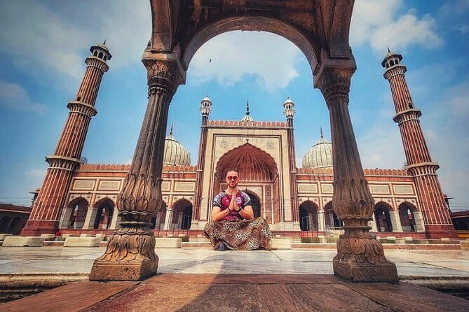 Five Days Private Golden Triangle Tour To Agra Jaipur From Delhi - Price and logistics: what you’re paying for at $239