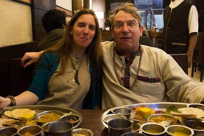 Food Tour of OLD Delhi: Experience Indian Mouth-watering Cuisine - Key things I’d watch for before you go