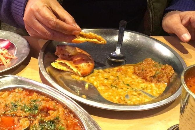 Food Tour of OLD Delhi: Experience Indian Mouth-watering Cuisine - The guide matters: Prashant Singh and Prerak’s food-and-context style