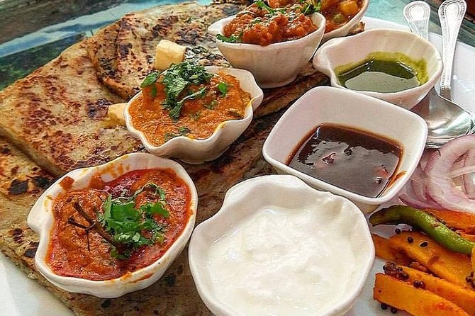 Food Tour With Cooking Class in Local Village from Delhi - Key Takeaways Before You Go