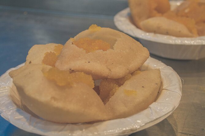 Food Walk With Chef Rajeev - What You’re Really Doing on This Delhi Food and Photo Walk