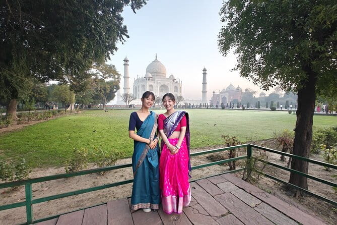 Food with History - Experience to remember - Temple stop and formal dress code: what to wear and why