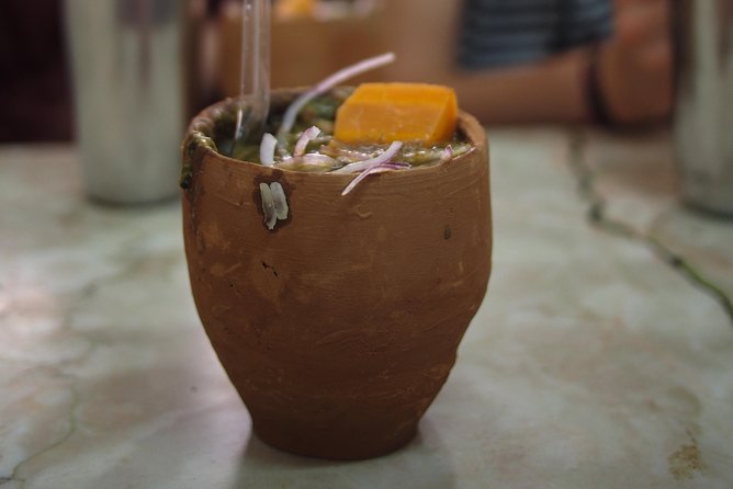 Foodies Walk Through New Delhi - Who this New Delhi food walk is best for