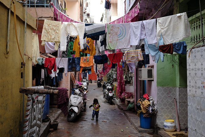 Foodies Walk Through Old Delhi - What This Old Delhi Food Walk Really Delivers in 4–5 Hours
