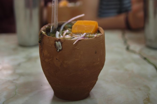 Foodies Walk Through Old Delhi - Guide Style: Why Pete For India Travel Feels Different