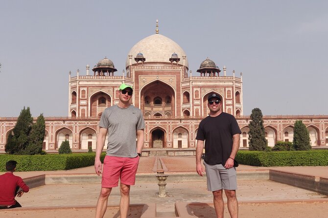 Four-Day Luxury Golden Triangle Tour to Agra & Jaipur From Delhi - Budget reality check: entrances, meals, and tips add up