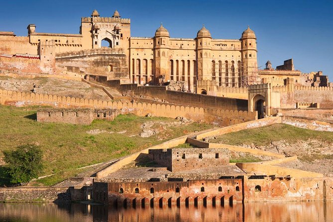 Four Day Private Golden Triangle Tour to Agra and Jaipur From Delhi - Why a private Golden Triangle itinerary actually helps