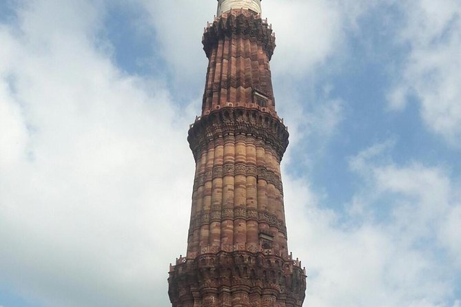 Four-Day Private Luxurious Golden Triangle Tour to Agra & Jaipur - Jaipur Day 3: Amber Palace, Hawa Mahal, City Palace, Jantar Mantar