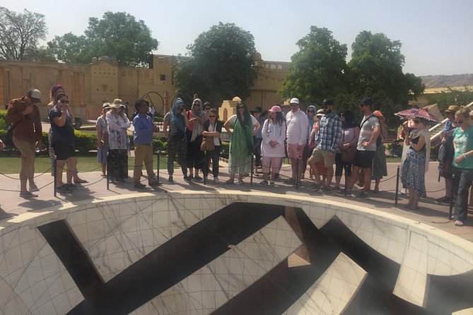Four-Day Private Luxurious Golden Triangle Tour to Agra & Jaipur - Price and what you actually get for $195